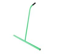 Metex Dapple Bar 900mm for Liquid Screed - Lightweight Fully Welded Aluminium Construction with Single Cranked Handle and A Powder Coated Finish - Colour May Vary