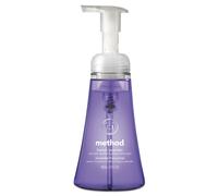 Meth Foam Hnd Wsh Lavande Size 10.Z Method French Lavender Foaming Hand Wash 10oz