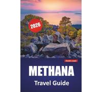 METHANA TRAVEL GUIDE 2026: Volcanic Trails, Seaside Villages, Hot Springs, Traditional Cuisine, and Travel Tips for Visiting a Quiet Greek Peninsula