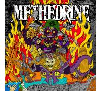 Methedrine - No Solution, No Salvation