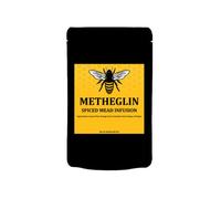 Metheglin Spiced Mead Infusion Blend for 1 gallon (4.5 litres) - Includes filter bag. For making a spiced mead or wine.