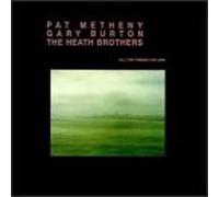 Metheny/Burton/Heath Brothers - All the Things You Are