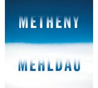 Metheny Mehldau