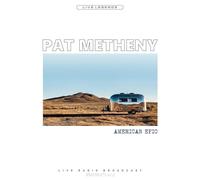Metheny Pat - American Epic: Live Radio Broadcast [VINYL]