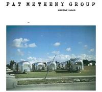 Metheny, Pat - American Garage