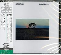 Metheny, Pat - Bright Size Life -Shm-CD-