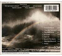 Metheny, Pat - First Circle