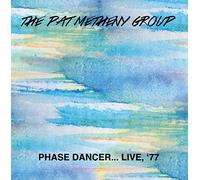Metheny, Pat -Group- - Phase Dancer... Live, '77
