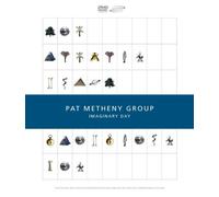 Metheny, Pat - Imaginary Day [DVD AUDIO]