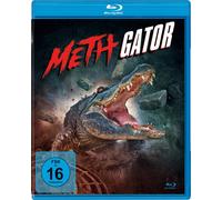 Methgator (Blu-ray) Marzett Laronn Labyorteaux Patrick Rist Robbie Acevedo Ray