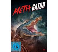 Methgator (DVD) Marzett Laronn Labyorteaux Patrick Rist Robbie Acevedo Ray
