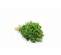 Methi Leaves || Fenugreek Leaves || 10.99 || 2 Bunches 500 gram approx || FPG4U ||
