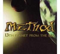 Method - 13th Planet From the Sun (UK Import)