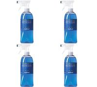 Method 4 PACK) - Glass Cleaner Spray PACK Bundle, Mint, 828ml