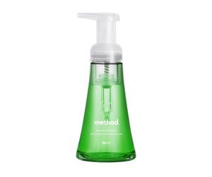 Method 40004402 Foaming Handwash Sweet Coconut 300Ml 4004391