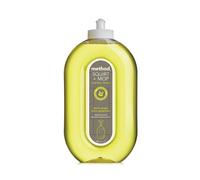 Method Floor Cleaner, Lemon & Ginger, Hard Floor Cleaning, 739ml