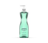 Method 4004720 Washing Up Liquid Green Tea & Citrus 532Ml 4004720