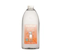 Method 4005045 Anti-Bacterial Yuzu Refill 2L 4005045