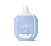 Method 4005460 Washing Up Liquid Refill Coconut 1L 4005460 Mtd0910