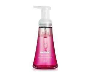 Method 4005963 Foaming Handwash Hibiscus 300Ml 4005963