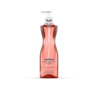 Method 4005979 Washing Up Liquid Peach & Pink Pepper 532Ml 4005979