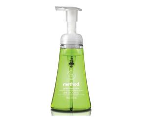 Method 4005989 Foaming Handwash Green Tea/Aloe Vera 300Ml 4005989
