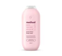 Method 4006260 Body Wash Pure Peace 532Ml 4006260