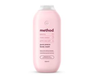 Method 4006260 Body Wash Pure Peace 532Ml 4006260