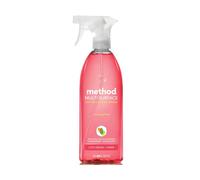 Method Multi Purpose Cleaner, Pink Grapefruit, 828 ml