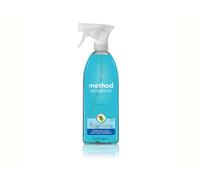 Method Eucalyptus Mint Bath, Shower & Tile Cleaning Spray, 828Ml