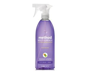 Method 4006350 Multi Purpose Cleaner Lavender 828Ml 4006350