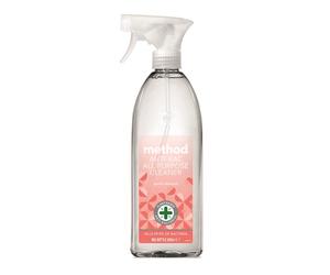 Method 4006351 Anti-Bacterial Multi Surface Peach 4006352