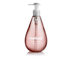 Method 4006925 Gel Handsoap Pink Grapefruit 354Ml 4006925