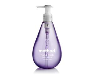 Method 4006927 Gel Handsoap Lavender 354Ml 4006927