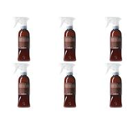 Method 6 PACK) - Wood Polish Spray Almond PACK Bundle, 354ml