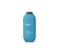 Method 9089701 Glacier & Granite Scent Body Wash - 18 oz - Pack of 6