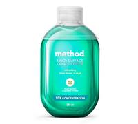 Method All Purpose Cleaner, Concentrated, Refreshing, Lotus Flower and Sage, 240ml