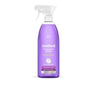 Method All-Purpose Cleaner, French Lavender, 28 Ounce