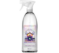 Method All Purpose Cleaner Limited edition Concentrated Surface Cleaner Deep House Pack of 1 1 x 828 ml