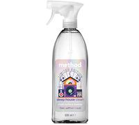Method All Purpose Cleaner, Limited edition Concentrated Surface Cleaner Deep House, Pack of 1, 1 x 828 ml