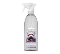 Method All Purpose Cleaner, Limited edition Concentrated Surface Cleaner Deep House, Pack of 1, 1 x 828 ml
