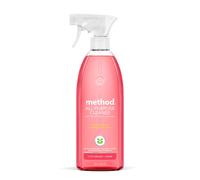 Method Pink Grapefruit All Purpose Surface Spray, 28 Oz