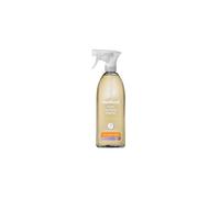 Method All Purpose Cleaner Spray Cuts Grease and Grime Surface Cleaner Cream Custard Scent Pack of 1 1 x 828ml