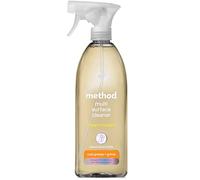 Method Cream Custard Multi-Surface Cleaner, 828Ml