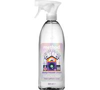 Method Deep House Clean Feat. Saffron + Oud Multi Surface Cleaner 828ml