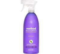 Method - All Purpose Cleaning Spray - Lavender - 828ml