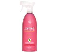 Method All Purpose Cleaning Spray Pink Grapefruit 828 ml (Pack of 4)