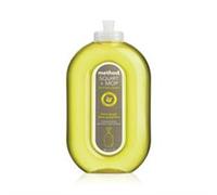 Method Lemon & Ginger Floor Cleaner, 739Ml