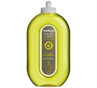 Method Lemon & Ginger Floor Cleaner, 739Ml