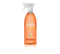 Method All Purpose Natural Surface Cleaning Spray - 28 oz - Clementine